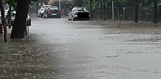 Maltempo, Anas: chiude la statale 16 all’altezza di Mezzano