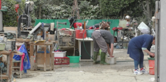 Nei prossimi giorni torna il maltempo. Il sindaco di Faenza: “Sono preoccupatissimo”