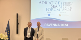 Scelta Ravenna per l’edizione 2024 dell’Adriatic Sea Forum