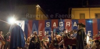 In arrivo la Sagra di Pentecoste di Castel Bolognese