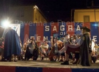 In arrivo la Sagra di Pentecoste di Castel Bolognese