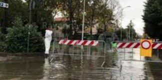 Maltempo: domani a Ravenna chiuse anche palestre e impianti sportivi e sospesi i mercati ambulanti