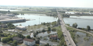 Alluvione, Ravenna: Ecco il video mostrato al Presidente Mattarella