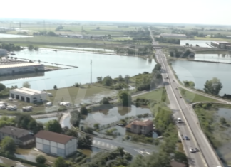 “Una stella per gli alluvionati”, domenica in piazza Kennedy osservazione astronomica a scopo benefico