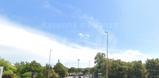 Riaperta al transito la via Faentina