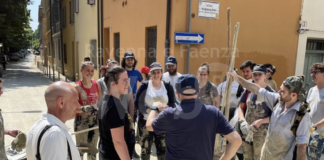 Il Rotary Club Faenza mostra solidarietà e sostegno ai territori colpiti dall’alluvione