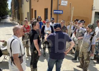 Il Rotary Club Faenza mostra solidarietà e sostegno ai territori colpiti dall’alluvione