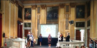 Ambarabà Ricicloclò: premiata la 3B della scuola Pirazzini