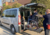 Pulmino per il trasporto dei disabili perso con l’alluvione, l’Unitasi di Ravenna lancia una raccolta fondi per ricomprarlo