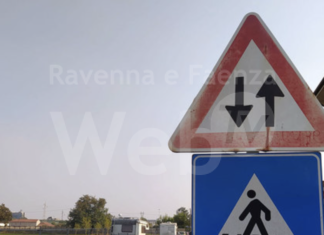 Alluvione, Viabilità Faenza: Ripristinato il doppio senso di circolazione, ecco in quale zona