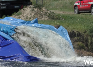“Le idrovore della solidarietà”, la Uila sostiene le comunità colpite dall’alluvione