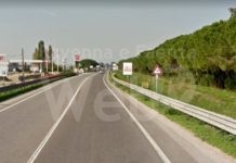 Autovelox sulla SS16, multa annullata dal Giudice di Pace: condannato il Comune di Cervia
