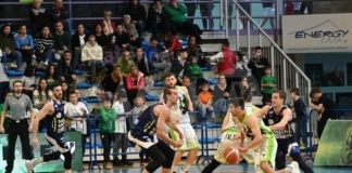 La Blacks vince Gara-1 al supplementare