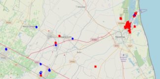 Ravenna in Comune: Le esplosioni di Faenza. Un segnale da ascoltare