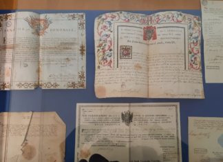 “Sigillum”, alla biblioteca Trisi una mostra per raccontare lo stile dell’autenticazione dalla ceralacca alla firma digitale