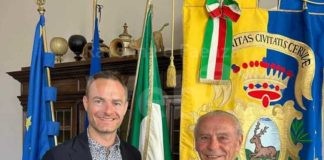 Come aiutare Cervia in questo momento? Venite qui in vacanza !