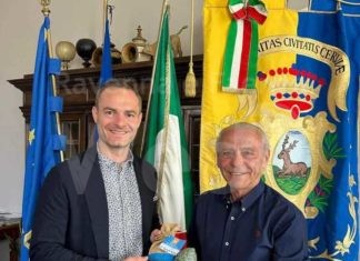 Come aiutare Cervia in questo momento? Venite qui in vacanza !