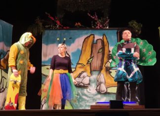 AIDO Bassa Romagna partecipa alla quarta edizione de “Il palloncino di Roberto”