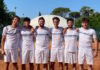 Serie C maschile, Tennis Club Faenza allo spareggio promozione