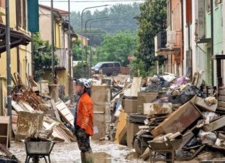 “Assemblea Pubblica in Borgo”: Incontro con i cittadini che hanno subito danni dall’alluvione