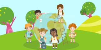 Festa del Pre e Post Scuola: il 20 maggio a Ravenna al Parco Teodoricoesta del Pre e Post Scuola: il 20 maggio a Ravenna al Parco Teodorico