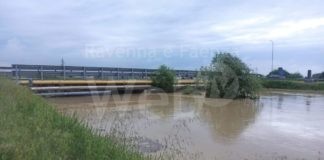 Maltempo a Lugo. Aggiornamento di mezzanotte