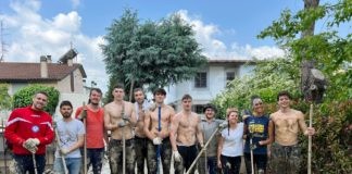 Basket: Grande solidarietà dalle altre società per l’emergenza alluvione, la partita di giovedì si giocherà a Rimini