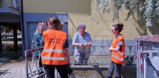 Servizio sociale, i numeri dell’emergenza: 1200 fragili contattati, oltre 2000 persone ospitate negli hub e più di 2000 pernottamenti organizzati in hotel