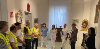 Donati all’ospedale di Faenza due letti elettrici dal Lions Club Faenza Valli Faentine