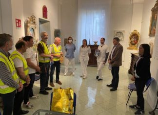 Donati all’ospedale di Faenza due letti elettrici dal Lions Club Faenza Valli Faentine