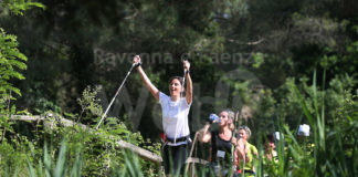 Trail Romagna riprende il cammino con Milano Marittima – Ravenna Walking