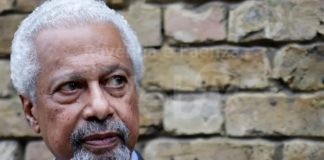 Abdulrazak Gurnah, premio Nobel per la letteratura 2021, domani e sabato in città, legge Dante e incontra 750 studenti