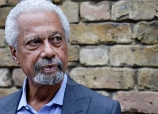 Abdulrazak Gurnah, premio Nobel per la letteratura 2021, domani e sabato in città, legge Dante e incontra 750 studenti