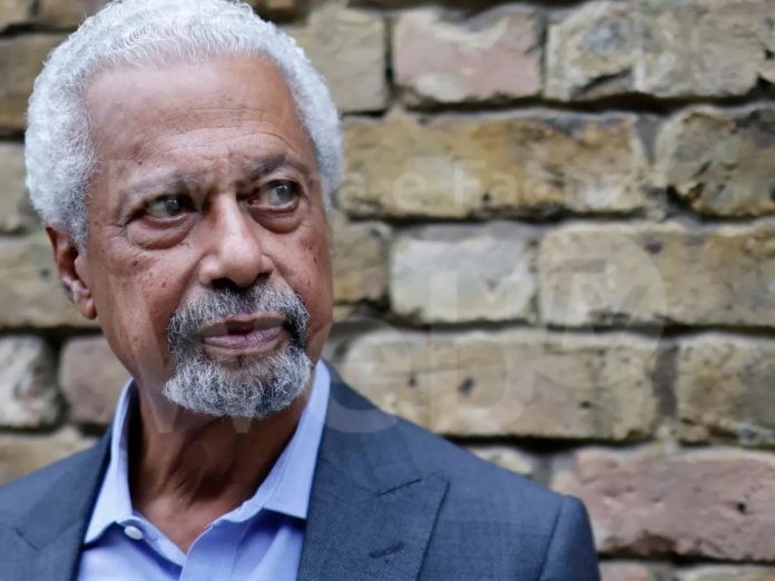 abdulrazak-gurnah-ilcaffeonline