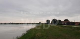 Alfonsine: Mettersi in sicurezza