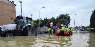 Alluvione. raccolti 48 milioni di euro, Baruffi: “La metà delle risorse al diretto sostegno delle popolazioni colpite