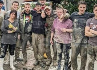 Prefetto: Stop agli “Angeli del Fango”