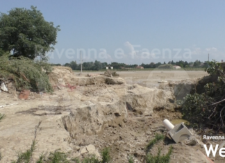 Argini e strade distrutte, campagne allagate: vertice fra Comuni e Regione