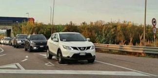 “Non si tocca l’incrocio pericoloso tra Ponte Cella e Ravegnana”. Lista per Ravenna replica al Comune con la soluzione ultima rimasta