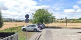 Ancisi (LpRa): Un parco verde in via Fontana tra troppo asfalto e cemento