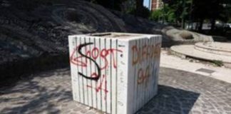 Ancisi (LpRa): Parco della pace, maggior vandalo il comune