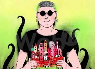 È arrivato il programma ufficiale della XXXIV edizione di Ravenna Festival