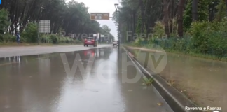 Emergenza maltempo, le chiusure di Mar, biblioteca Classense, museo e Casa Dante, palazzo Rasponi e museo NatuRa di Sant’Alberto