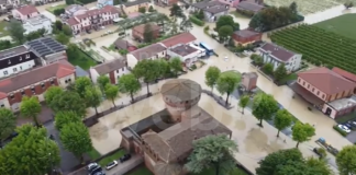 Alluvione. al via l’erogazione del contributo di immediato sostegno – acconto di 3mila euro, e fino a 5mila