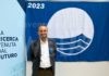 Bandiera Blu 2023. A Cervia sventola la 28ª Bandiera Blu