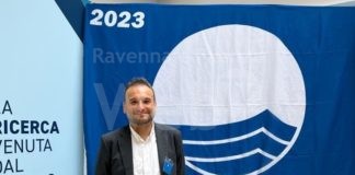 Bandiera Blu 2023. A Cervia sventola la 28ª Bandiera Blu