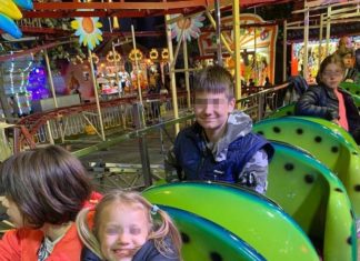 Soddisfazione da parte degli organizzatori del Luna Park, appuntamento alla prossima primaveracvvcv