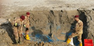 Prefettura: Aggiornamento delle criticità e attività di soccorso e ripristino in corso