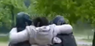 Maltempo Brisighella: persone prese in braccio dai Carabinieri i soccorritori. Il sindaco ringrazia e chiede prudenza