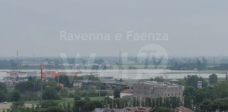 Allerta rossa a Ravenna, de Pascale: “Permangono sul nostro territorio condizioni di grande gravità”
